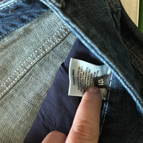 Express jeans 🎀 - Picture 6 of 6